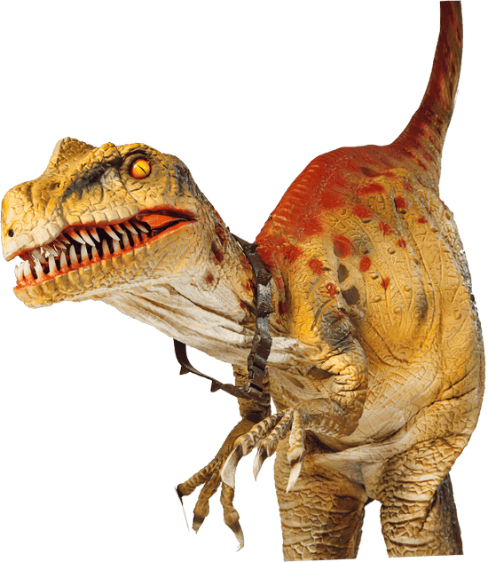 dino