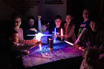 тесла шоу 6