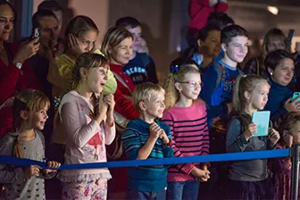 шоу с жидким азотом 4